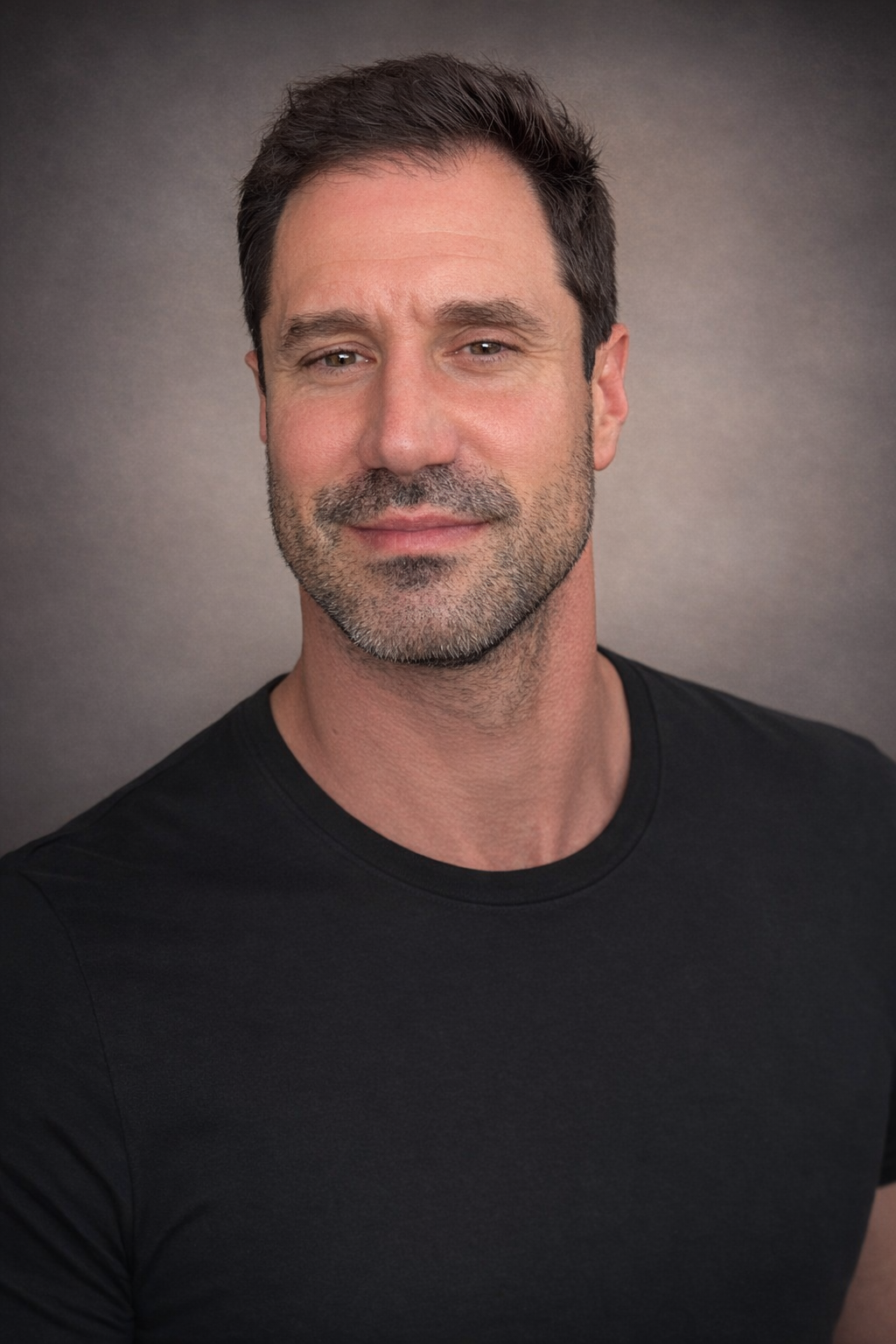 Jeff Dayton